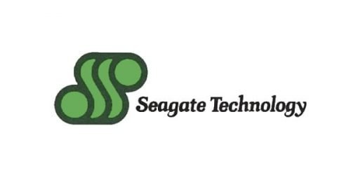 Seagate Logo 1979