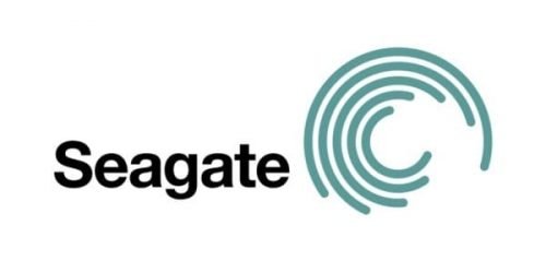 Seagate Logo 2002