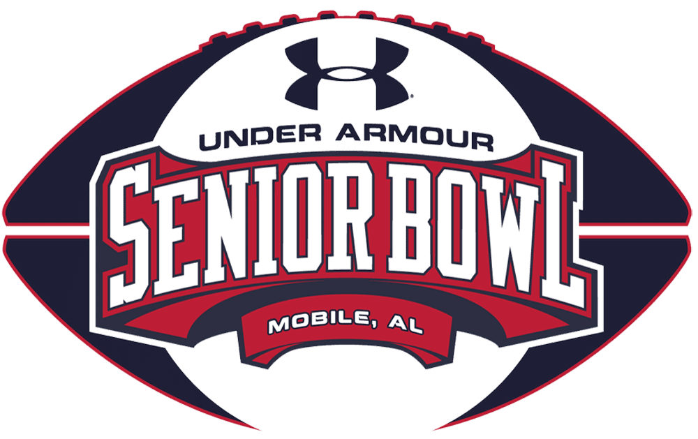 Senior Bowl Logo and meaning, history, PNG, brand