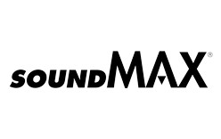 SoundMAX Logo