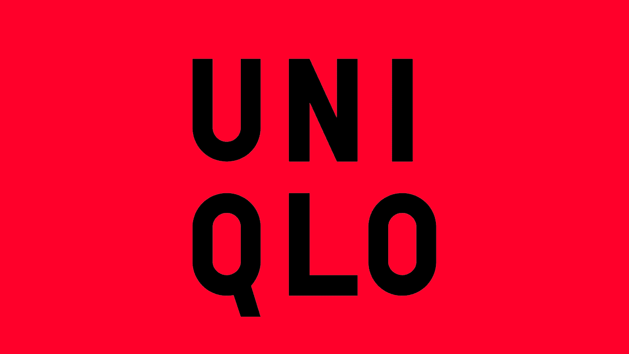 Uniqlo Logo Evolution History And Meaning Png