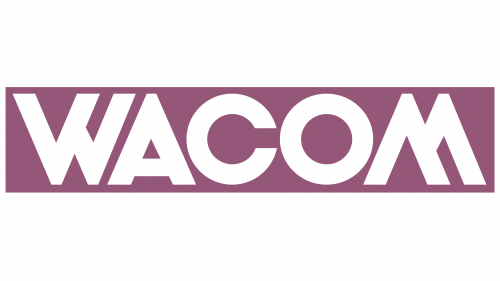 Waco Logo 1983