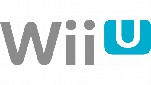 Wii U Logo 20111