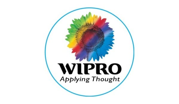 Wipro new Logos
