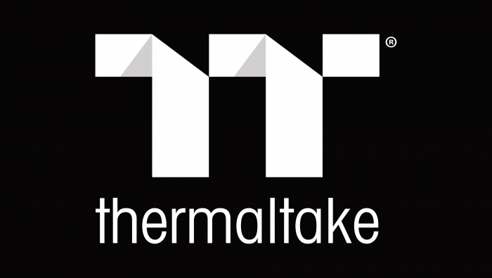 TT premium logo Thermaltake