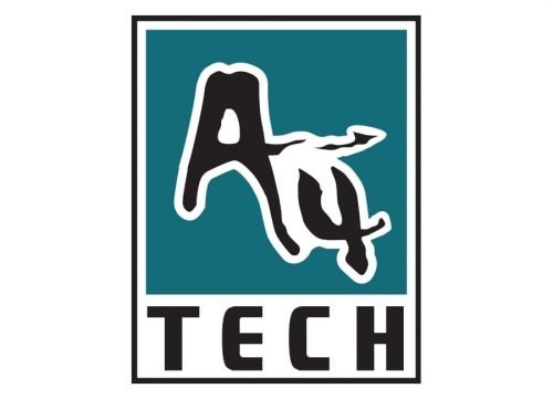 A4tech Logo 1987