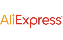 AliExpress Logo