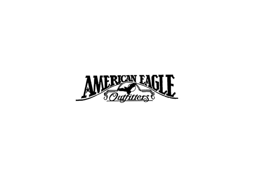 american eagle outfitters logo transparent