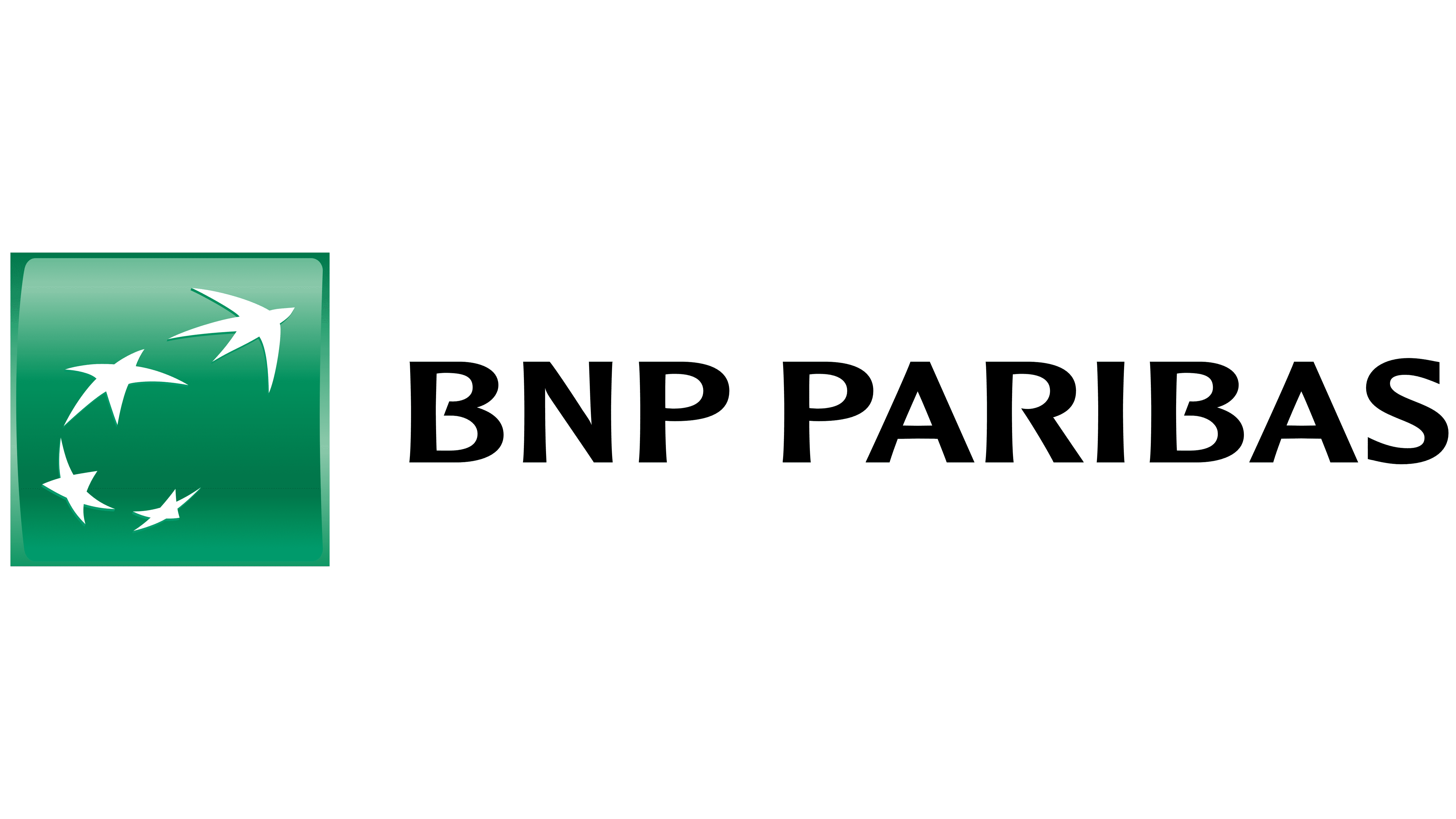 Waving Flag With BNP Paribas Logo Against Sky And Clouds. Editorial 3D  Rendering Stock Photo, Picture and Royalty Free Image. Image 80800298.