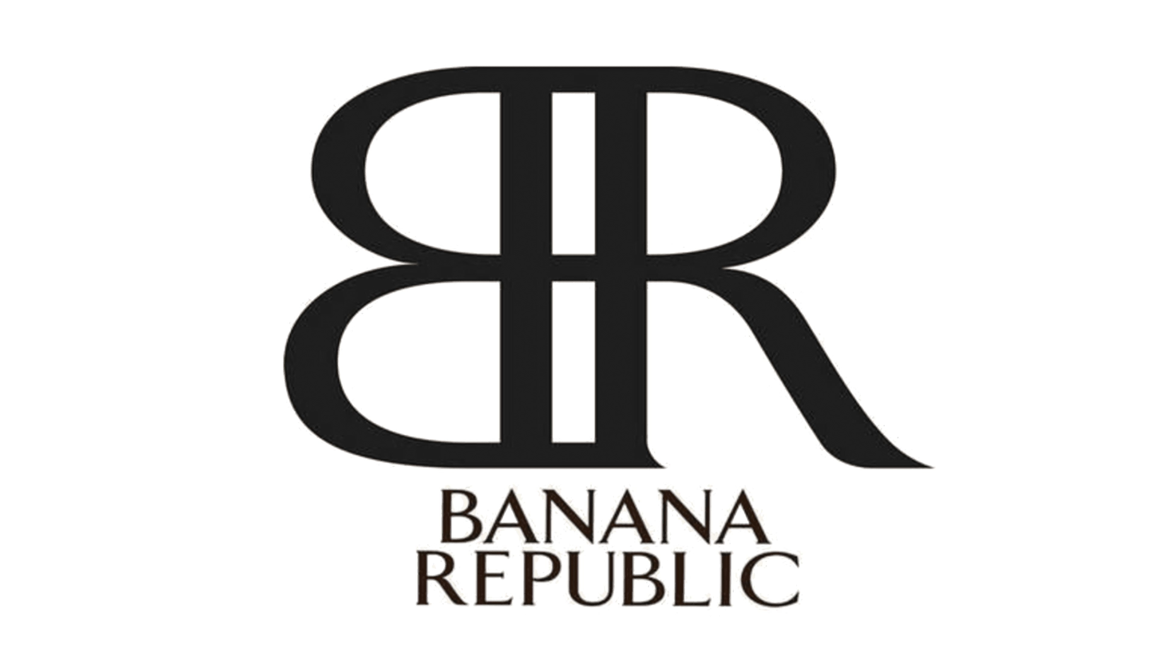 Banana Republic Logo and symbol, meaning, history, PNG, brand