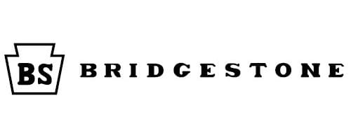 Bridgestone Logo 1931