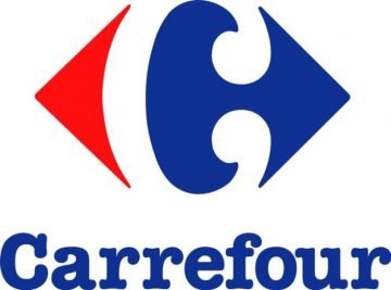 Carrefour Logo And Symbol Meaning History Png Brand