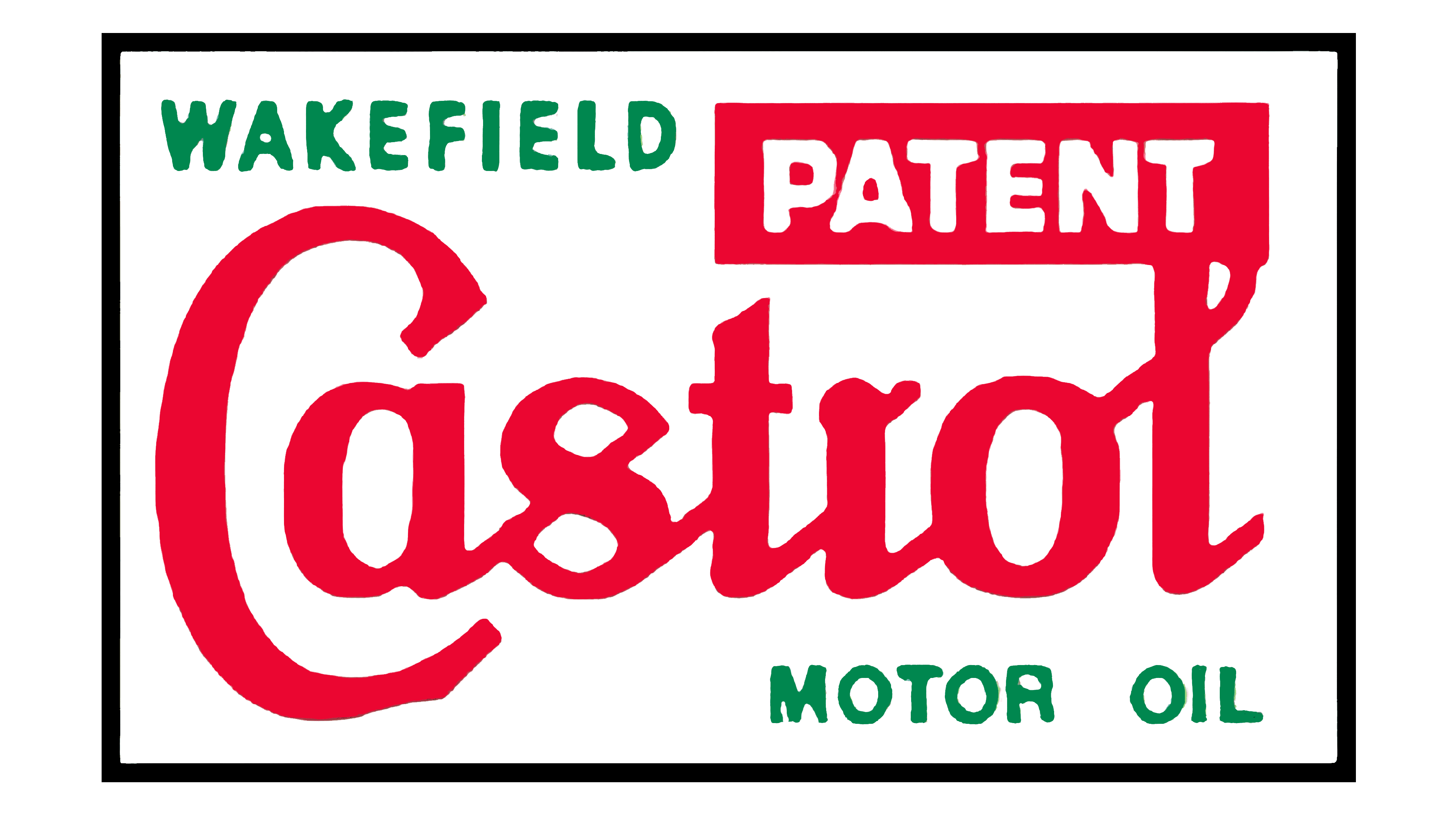 Castrol logo Free Vector Download | FreeImages