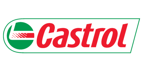 Castrol Logo 2006