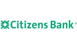 Citizens Bank Logo