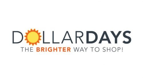 Dollar Days Logo