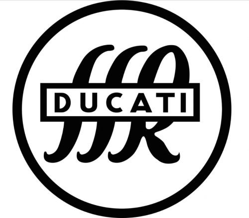 Ducati Logo-1935