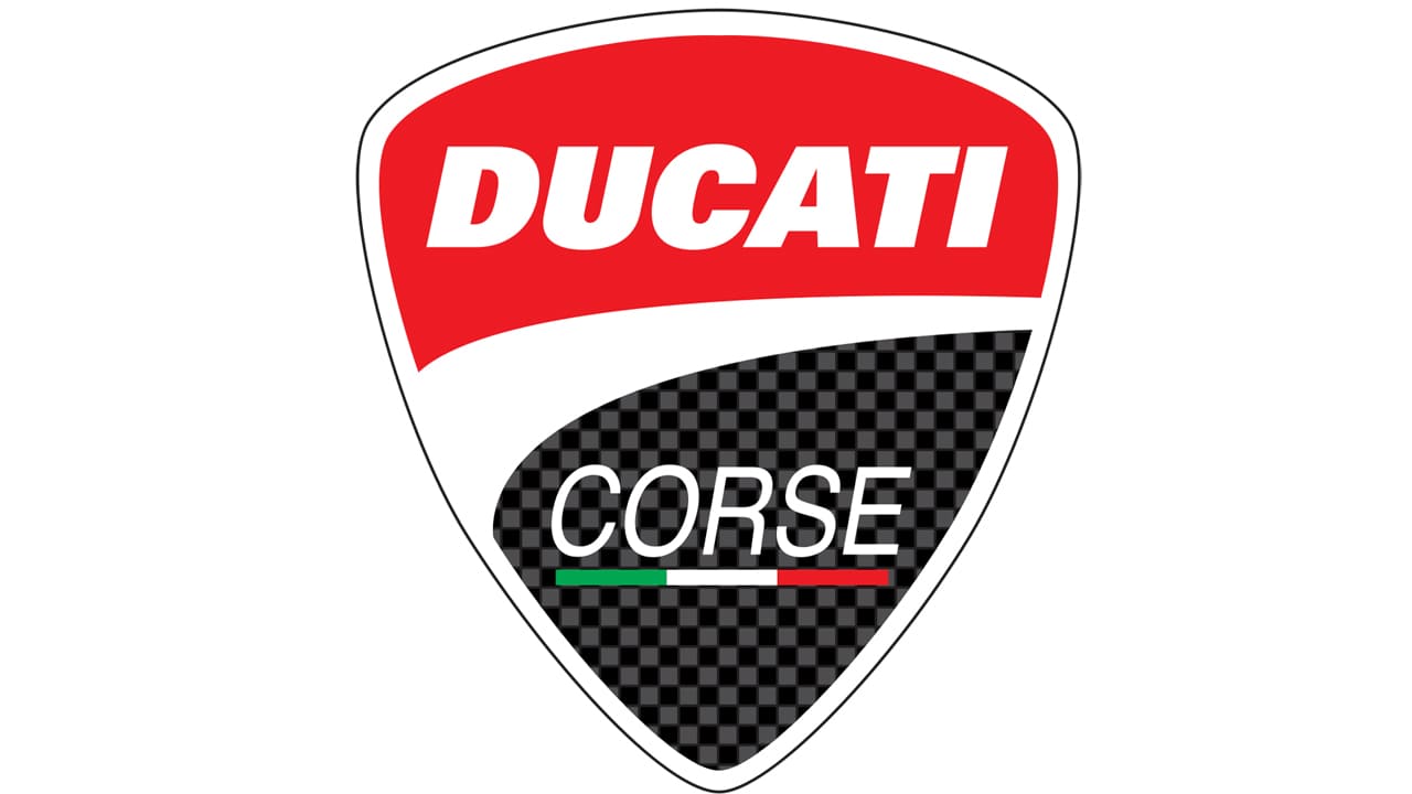 Ducati Logo and symbol, meaning, history, PNG, brand