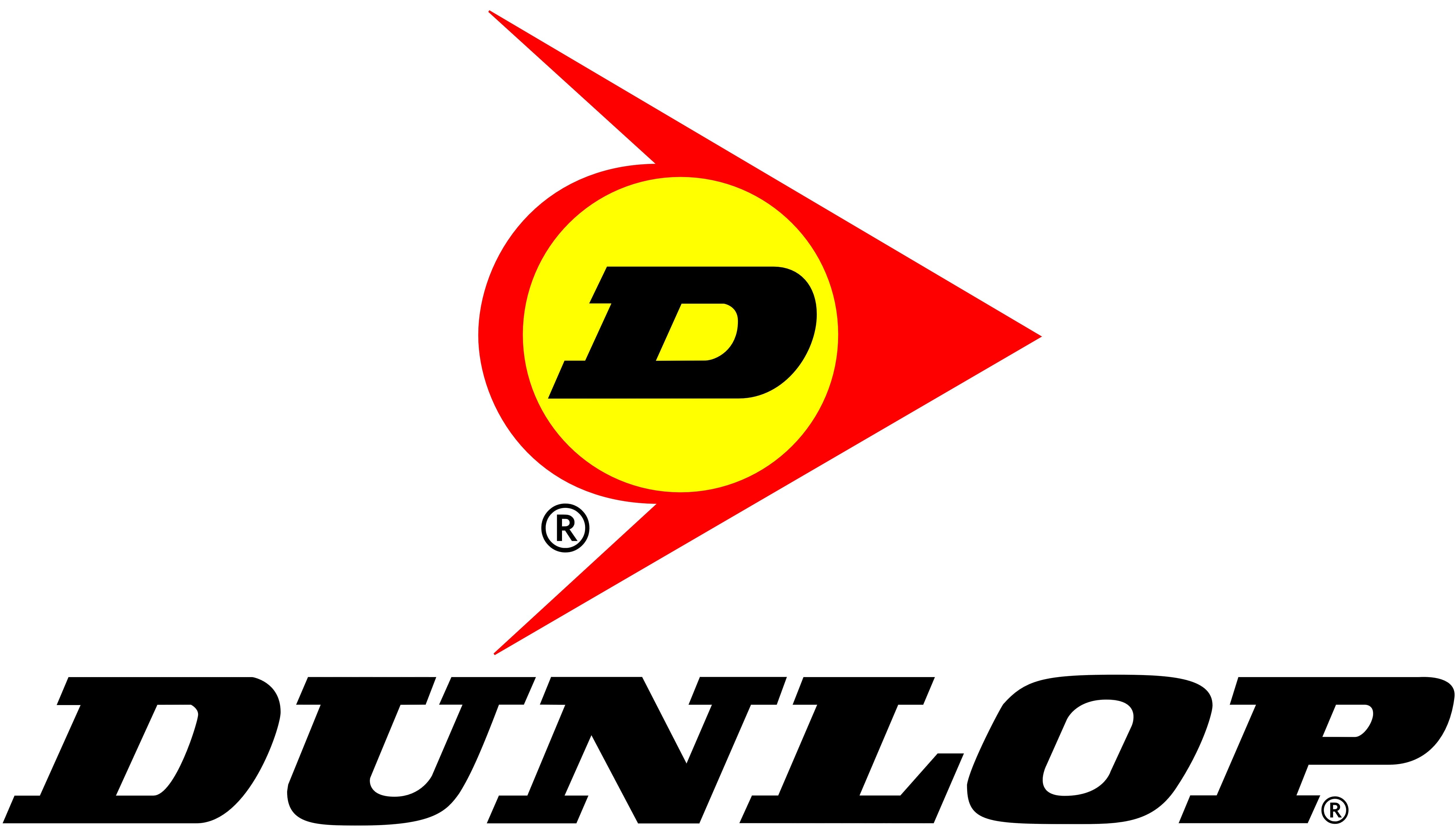 Dunlop Tennis