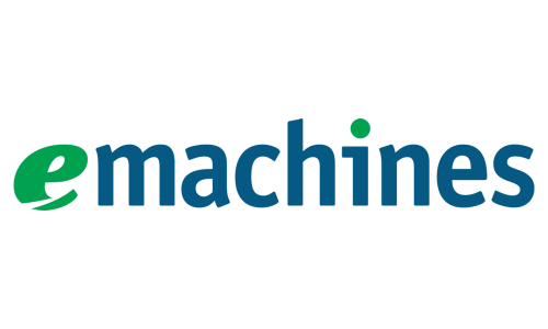 EMachines Logo 1998