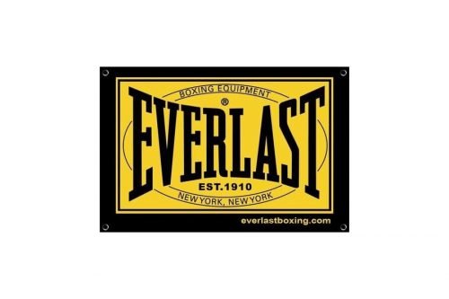 Everlast Logo 1910