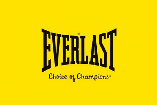 Everlast Logo 1978