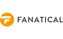 Fanatical Logo