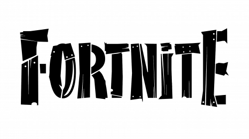 Fortnite Logo 2012