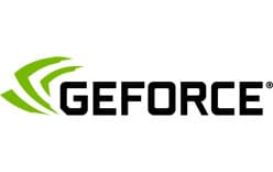 GeForce Logo
