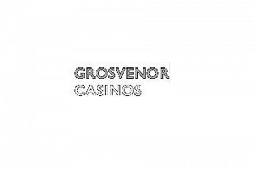 Grosvenor Casino Logo 1970