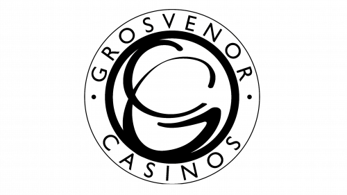 Grosvenor Casino Logo 1990
