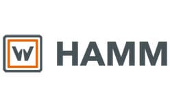 Hamm Logo