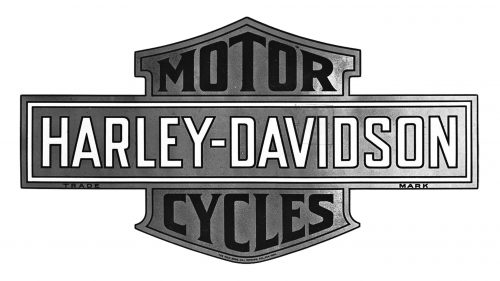 Harley-Davidson Logo-1910