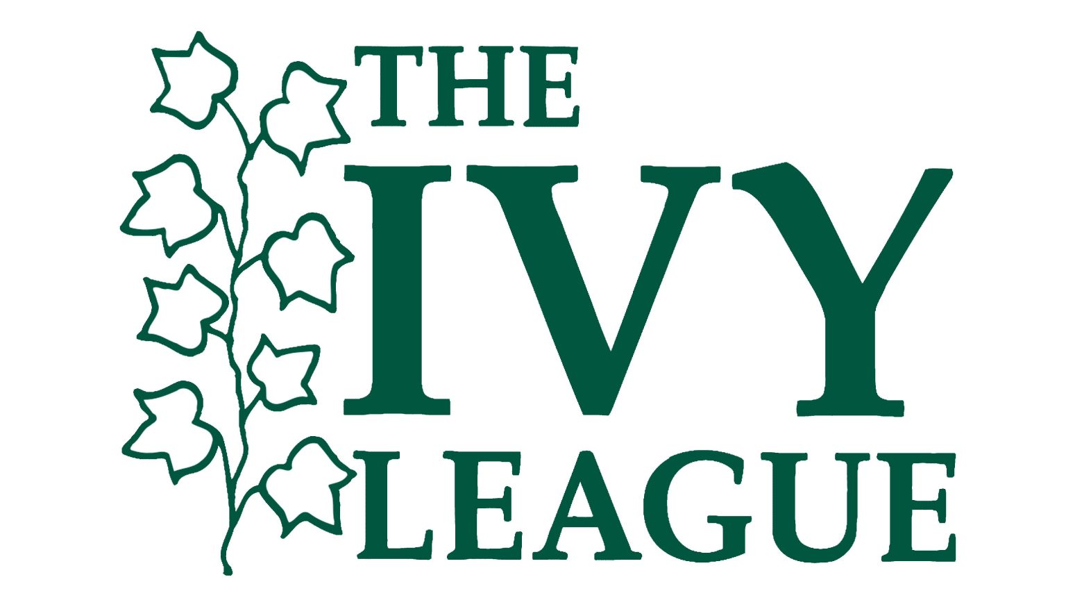 Ivy League Logo and symbol, meaning, history, PNG, brand