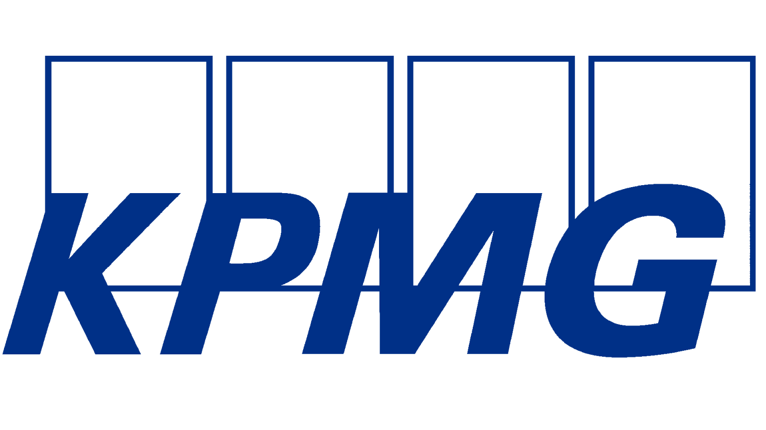 KPMG Logo And Symbol Meaning History PNG