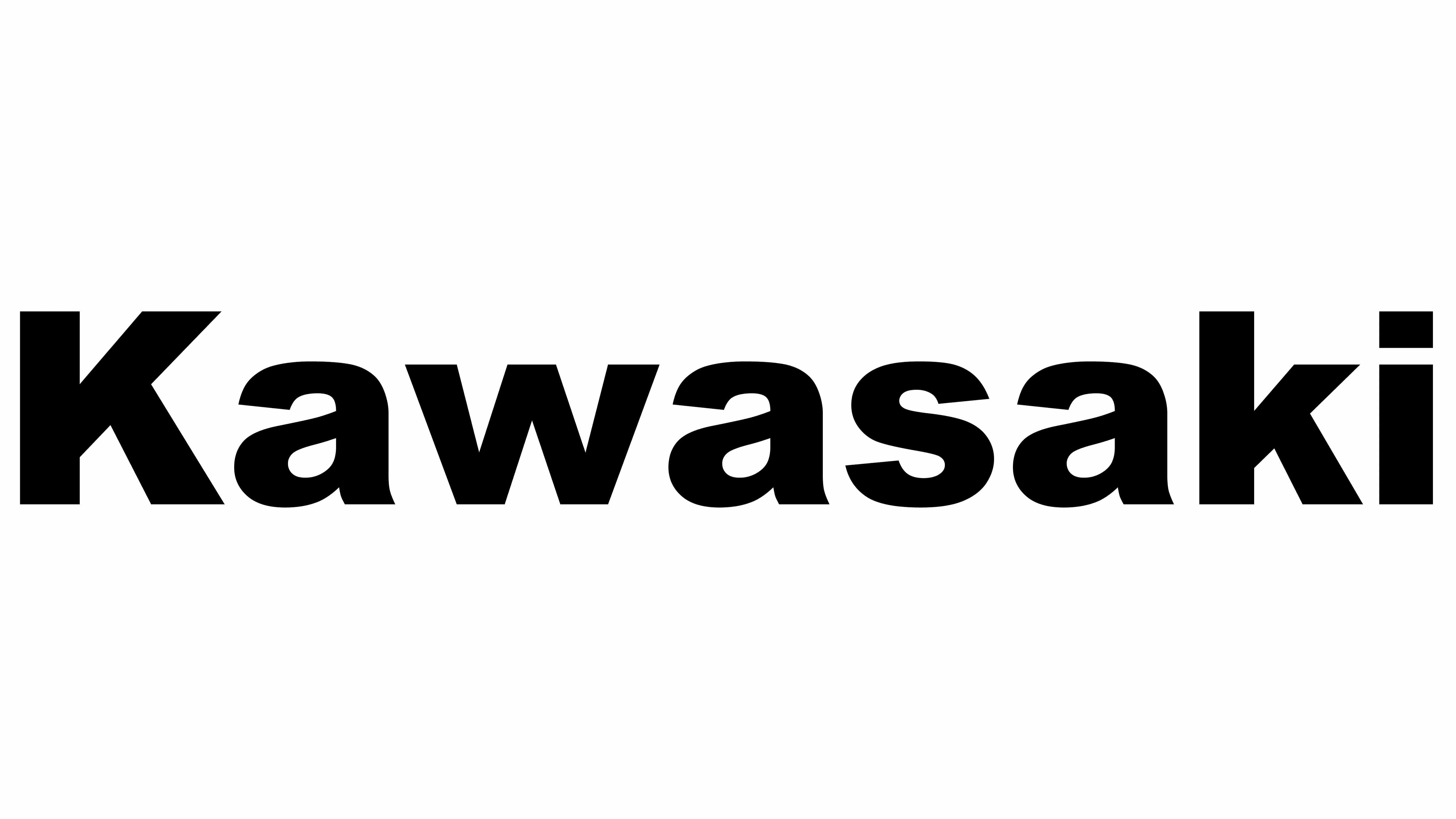 Kawasaki Logo and symbol, meaning, history, PNG, brand