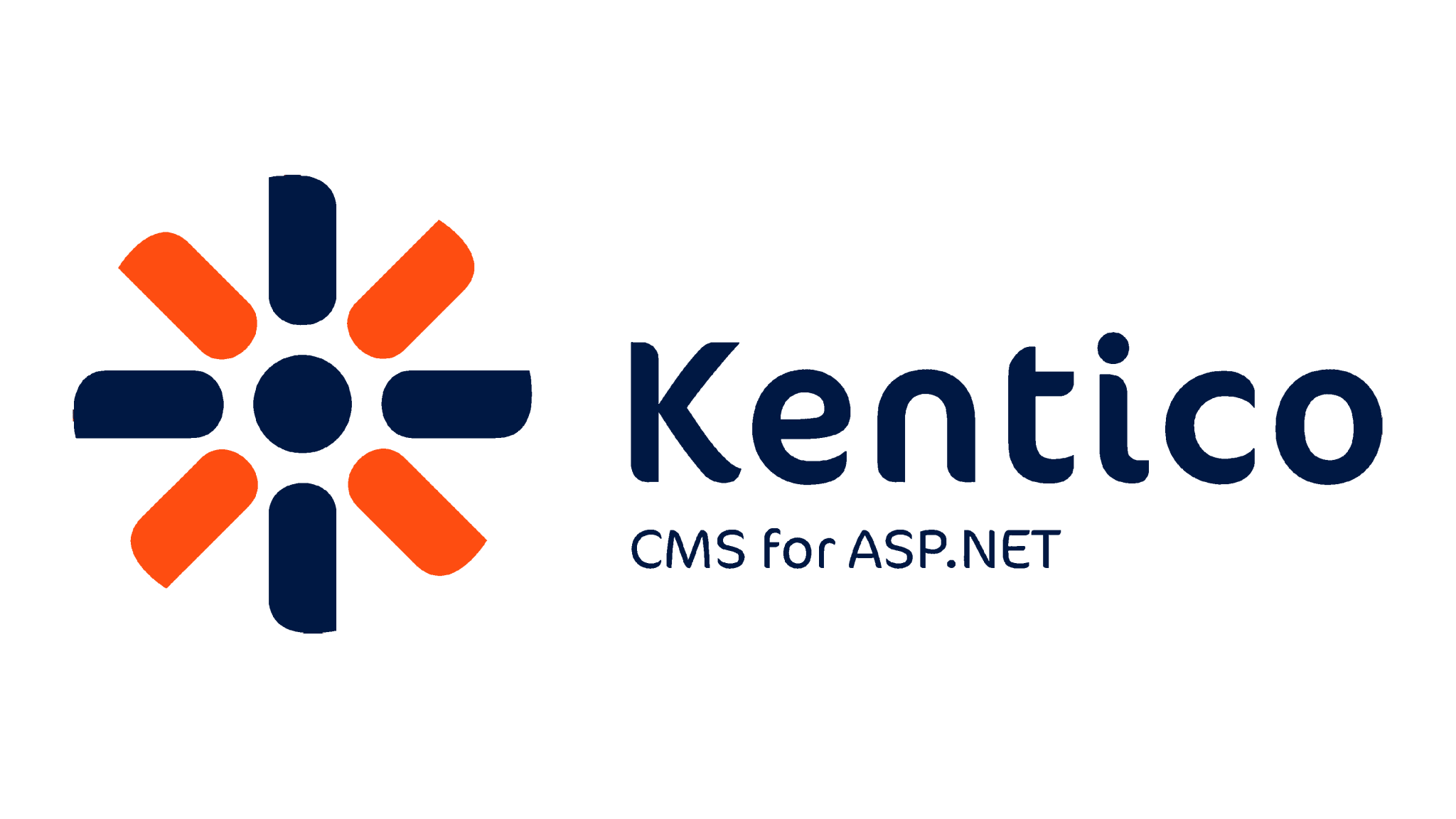 Cms. Kentico Bronze partner logo.