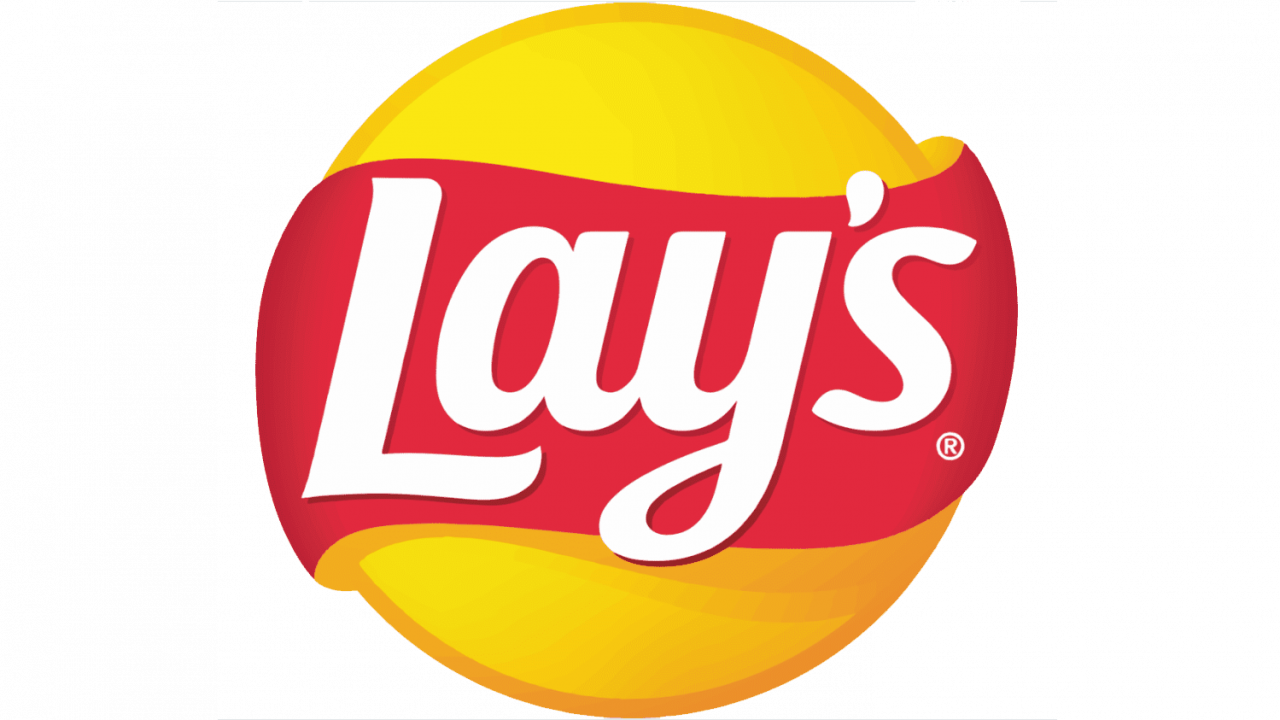 Lays Brand Logo