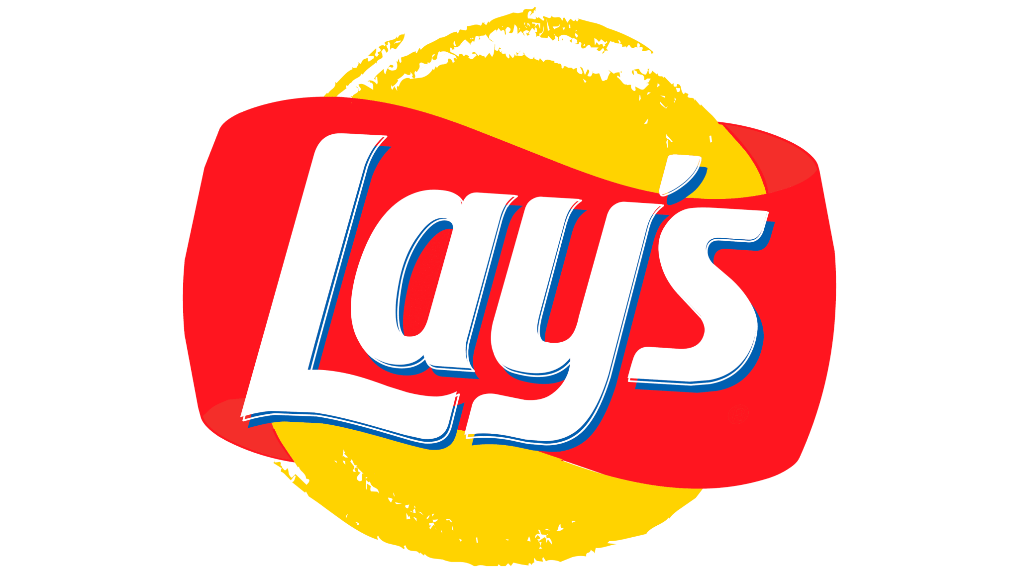 Lays Logo And Symbol Meaning History Png Brand