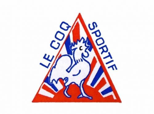 Le Coq Sportif Logo 1950