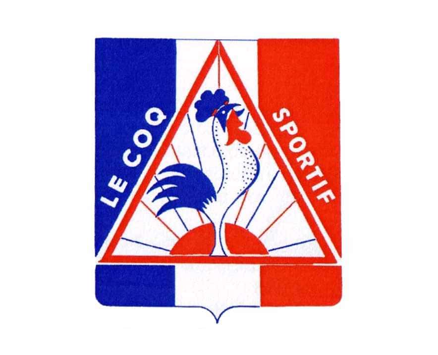 Le Coq Sportif Logo and meaning, history, PNG,
