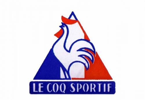 Le Coq Sportif Logo 1968