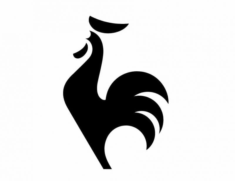 Le Coq Sportif Logo and symbol, meaning, history, PNG, brand