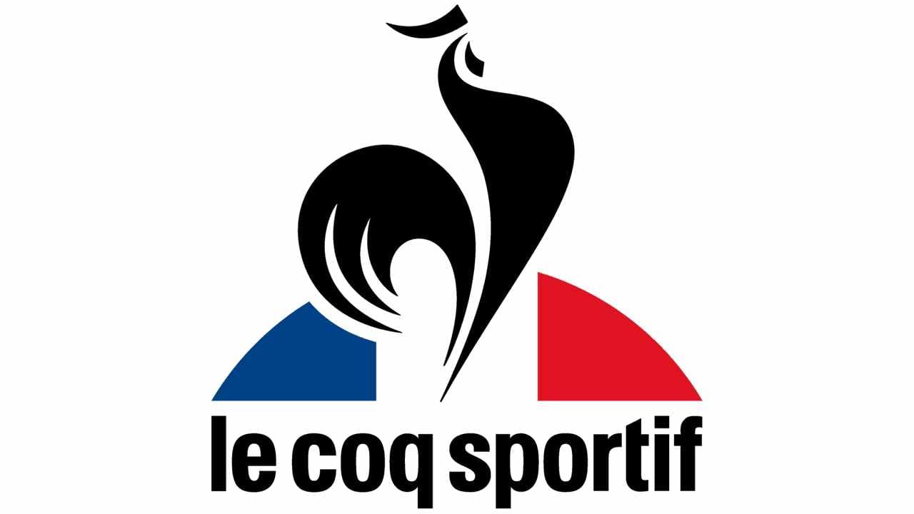 le coq sportif logo