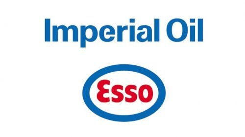 Logo Imperial Oil
