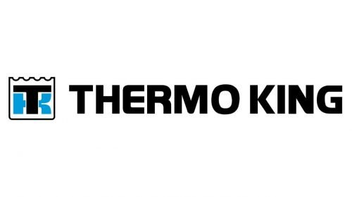 Logo Thermo King