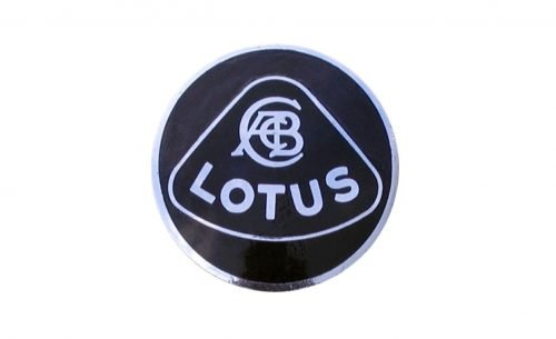Lotus Logo 1948
