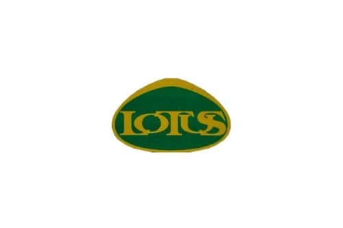 Lotus Logo 1984
