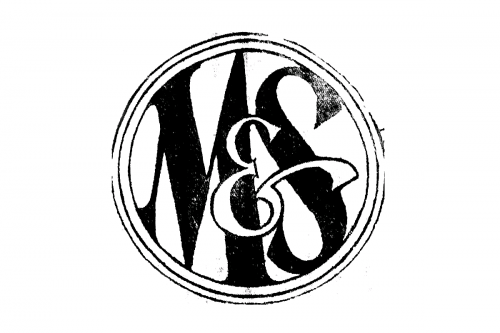 Marks & Spencer Logo 1930