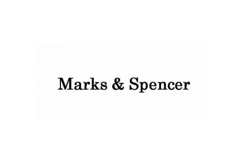 Marks & Spencer Logo 1970
